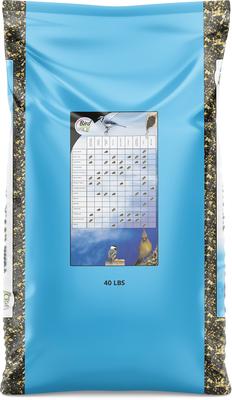 Show full view: Bird Pro Year-Round Favorite Classic Bird Food, 40-lb bag slide 2 of 5