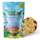 Bird Street Bistro AppleBerry Feast on the Fly Bird Food, 11-oz bag