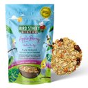 Bird Street Bistro AppleBerry Feast on the Fly Bird Food, 18-oz bag