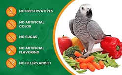 Bird Street Bistro Bean Feast on the Fly Bird Food, 18-oz bag slide 2 of 7