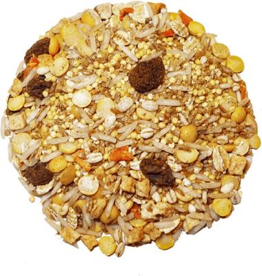 Show full view: Bird Street Bistro CinnaSpice Delight Bird Food, 24-oz bag slide 8 of 10