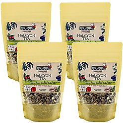Bird Street Bistro Halcyon Parrot Tea, 12-oz box