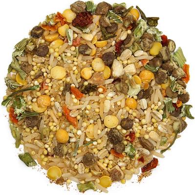 Show full view: Bird Street Bistro Hearty Veggies Bird Food, 20-oz bag slide 8 of 10