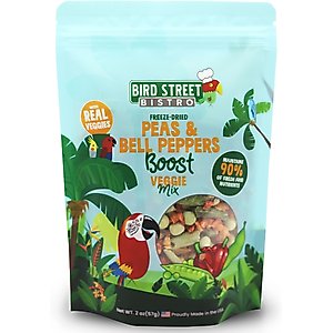 Harrison's High Potency Fine Organic Pellet Bird Food
