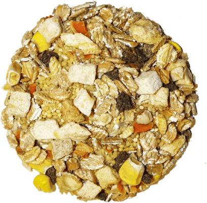 Show full view: Bird Street Bistro Tropical Feast on the Fly Bird Food, 12-oz bag slide 8 of 10