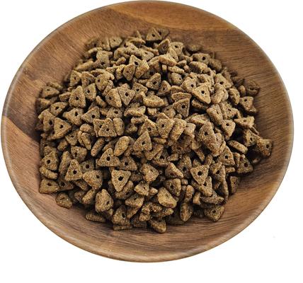 Show full view: Birdie & Louie Chicken & Brown Rice Dry Cat Food, 3.5-lb bag slide 5 of 7