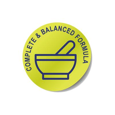 Show full view: Birdie & Louie Chicken & Veggies Flavored Pate Canned Dog Food, 13-oz, case of 12 slide 4 of 6