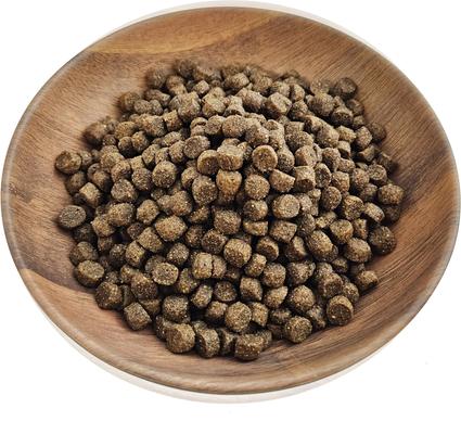 Show full view: Birdie & Louie Grain-Free Buffalo & Duck Dry Dog Food, 3.5-lb bag slide 5 of 8