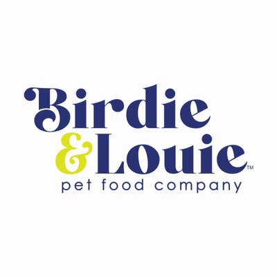 Show full view: Birdie & Louie Grain-Free Buffalo & Duck Dry Dog Food, 3.5-lb bag slide 7 of 8
