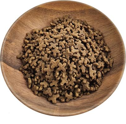 Show full view: Birdie & Louie Grain-Free Duck & Herring Dry Cat Food, 3.5-lb bag slide 5 of 8