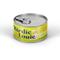 Show in main carousel: Birdie & Louie Tuna & Pineapple Flavored Chunks in Gravy Canned Cat Food, 3-oz, case of 12 slide 1 of 7