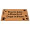 Show in main carousel: BirdRock Home Bunch of Dogs' Coir Doormat slide 1 of 7