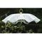 Show in main carousel: Birds Choice Acrylic Bird Feeder Weatherguard, Clear, 13-in slide 6 of 7