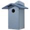 Show in main carousel: Birds Choice Bluebird House, Gray & Blue, Medium slide 2 of 10