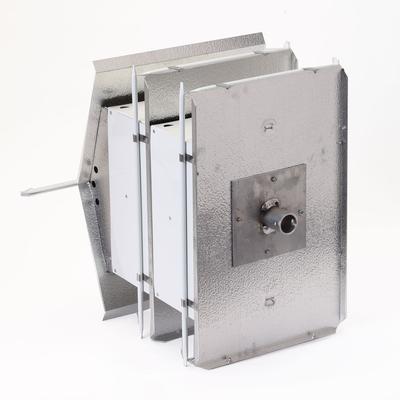 Show full view: Birds Choice Coates Original Purple Martin Bird House, White/Grey, Small slide 8 of 10