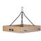 Show in main carousel: Birds Choice Hanging Platform Bird Feeder, Small slide 1 of 5