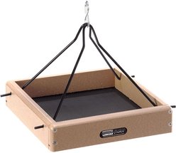 Birds Choice Hanging Platform Bird Feeder, Small slide 2 of 4