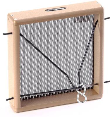 Show full view: Birds Choice Hanging Platform Bird Feeder, Small slide 4 of 5