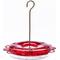 Show in main carousel: Birds Choice Hummerfest Feeder, Red, 12-oz slide 4 of 10