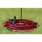 Show in main carousel: Birds Choice Hummerfest Feeder, Red, 12-oz slide 7 of 10