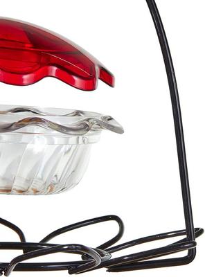 Show full view: Birds Choice Hummingbird for Nectar Bird Feeder, Small slide 3 of 9