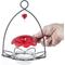 Show in main carousel: Birds Choice Hummingbird for Nectar Bird Feeder, Small slide 5 of 9