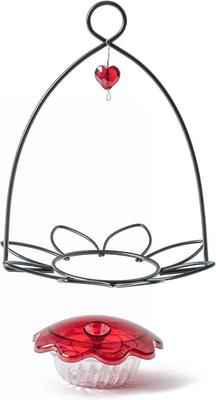 Show full view: Birds Choice Hummingbird for Nectar Bird Feeder, Small slide 6 of 9