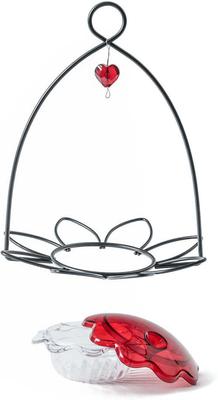 Show full view: Birds Choice Hummingbird for Nectar Bird Feeder, Small slide 7 of 9