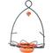 Show in main carousel: Birds Choice Oriole Flower Feeder, Orange, 3-oz slide 2 of 8