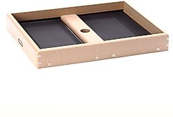 Birds Choice Pole Mount Bird House, Medium slide 2 of 6