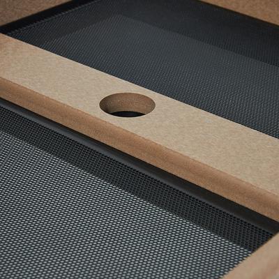 Show full view: Birds Choice Pole Mount Bird House, Medium slide 4 of 7