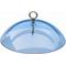 Show in main carousel: Birds Choice Protective Dome Cover for Hanging Bird Feeders, Blue Dome, 10-in slide 2 of 7