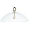 Show in main carousel: Birds Choice Protective Dome Cover for Hanging Bird Feeders, Clear, 10-in slide 1 of 7