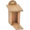 Show in main carousel: Birds Choice Spruce Creek Bluebird House Bird Feeder, Medium slide 4 of 8