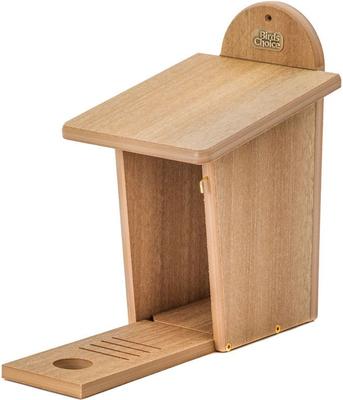 Show full view: Birds Choice Spruce Creek Bluebird House Bird Feeder, Medium slide 5 of 8