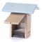 Show in main carousel: Birds Choice Ultimate Bluebird House, Taupe & Blue, Medium slide 5 of 10