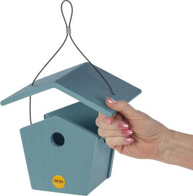 Show full view: Birds Choice Wren Bird House, Medium slide 2 of 6