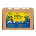 Birds LOVE Natural Cuttlebone Calcium Block Supplement for Birds, Tortoise & Snails, 7.5 to 8-in, 39 count