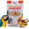 Show in main carousel: Birds LOVE Natural Garden Blend Large Parrot Bird Food, 2-lb bag slide 1 of 7
