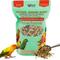 Show in main carousel: Birds LOVE Natural Garden Blend Sunflower-Free Conure Bird Food, 2-lb bag slide 1 of 7