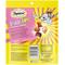 Show in main carousel: Birthday Variety Pack - Temptations Birthday Lobster & Beef Flavored Crunchy Cat Treats, Chicken Dairy & Shrimp & Lobster, Crab & Shrimp Flavors slide 9 of 10