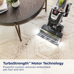 Bissell Pet Hair EraserTurbo Lift-OffUpright Vacuum slide 2 of 9