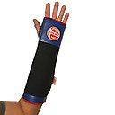 Bitebuster Padded Super Bite Resistant Pet Grooming Sleeve, Large/X-Large