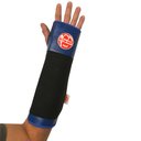 Bitebuster Padded Super Bite Resistant Pet Grooming Sleeve, Small/Medium