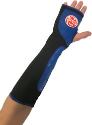Bitebuster Scratchbuster Pet Grooming Sleeve
