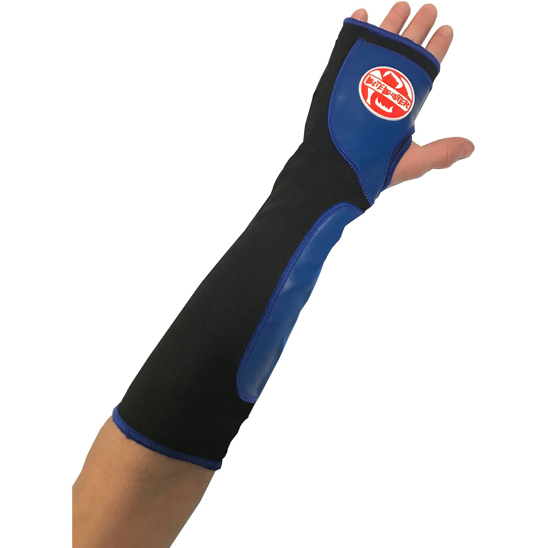 Bitebuster Scratchbuster Pet Grooming Sleeve