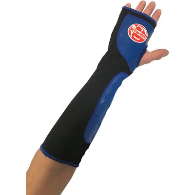 Bitebuster Bitebuster Scratchbuster Pet Grooming Sleeve