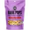Show in main carousel: BIXBI Bark Pops Chicken-Free Sweet Potato & Apple Flavor Light & Crunchy Dog Treats, 4-oz bag slide 1 of 7