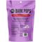 Show in main carousel: BIXBI Bark Pops Chicken-Free Sweet Potato & Apple Flavor Light & Crunchy Dog Treats, 4-oz bag slide 3 of 7
