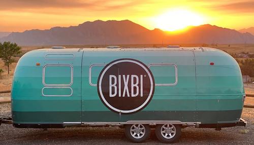 Show full view: BIXBI Bark Pops Chicken-Free Sweet Potato & Apple Flavor Light & Crunchy Dog Treats, 4-oz bag slide 6 of 7